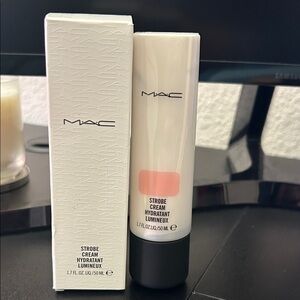 MAC Cosmetics Strobe Cream - pinklite - 50 ml